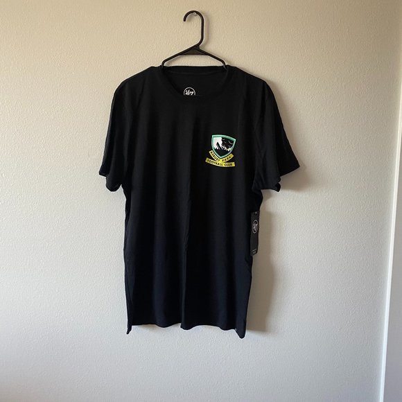 New Era Other - '47 Asbury Park Football Club Tee - NWT